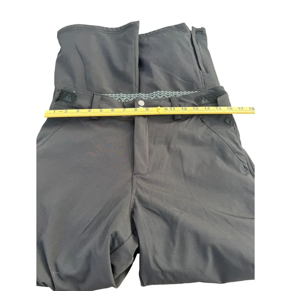 Gerry Women's Snowpants - Black - Size Medium